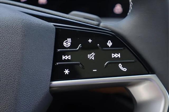 2026 Audi A6 Premium Plus quattro S tronic