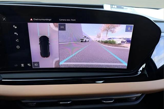 2026 Audi A6 Premium Plus quattro S tronic
