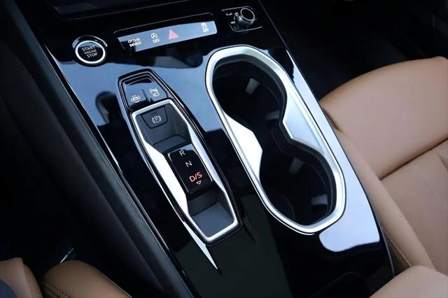 2026 Audi A6 Premium Plus quattro S tronic