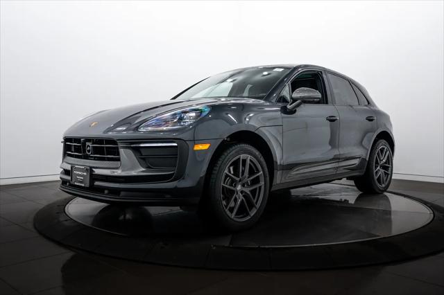 2026 Porsche Macan T for sale in Highland Park, IL