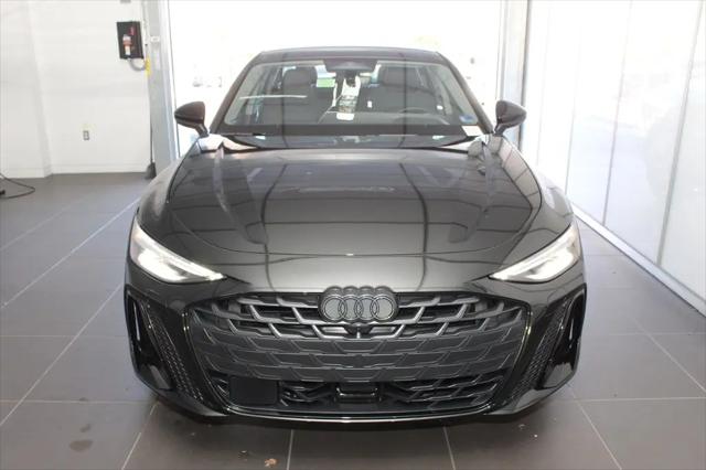 2026 Audi A6 Premium Plus quattro S tronic