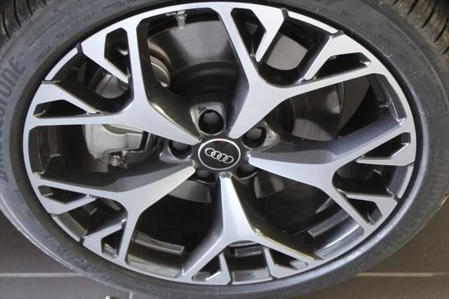 2026 Audi A6 Premium Plus quattro S tronic