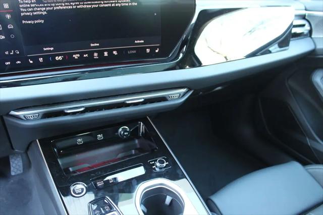 2026 Audi A6 Premium Plus quattro S tronic