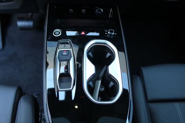 2026 Audi A6 Premium Plus quattro S tronic