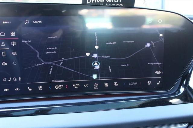 2026 Audi A6 Premium Plus quattro S tronic