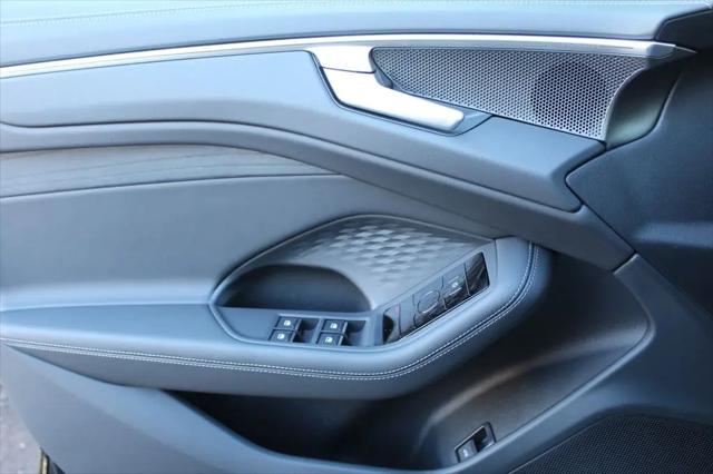 2026 Audi A6 Premium Plus quattro S tronic