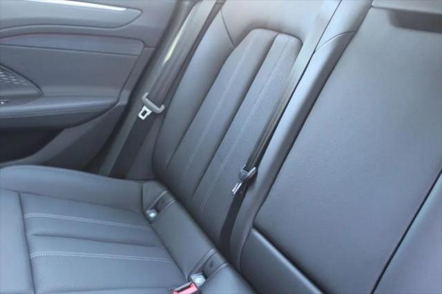 2026 Audi A6 Premium Plus quattro S tronic