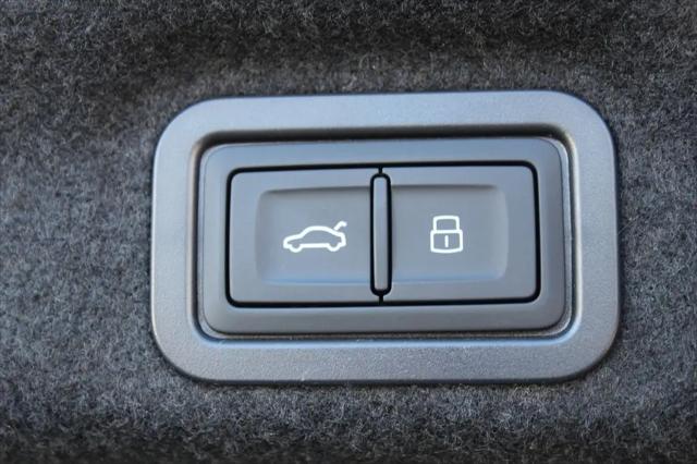 2026 Audi A6 Premium Plus quattro S tronic