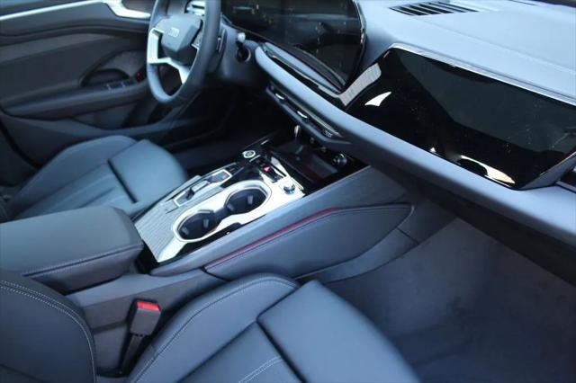 2026 Audi A6 Premium Plus quattro S tronic