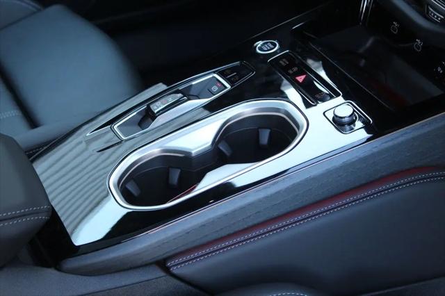 2026 Audi A6 Premium Plus quattro S tronic