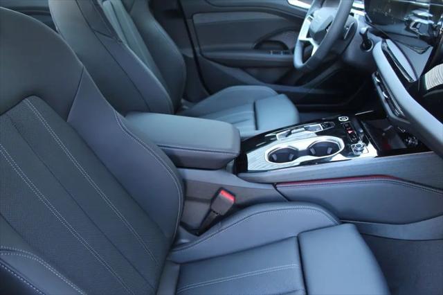 2026 Audi A6 Premium Plus quattro S tronic