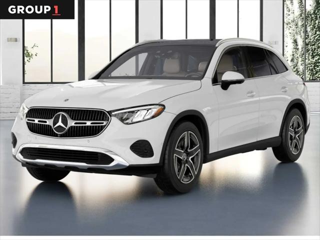 2026 Mercedes-Benz GLC GLC 300 for sale in Bluffington, SC