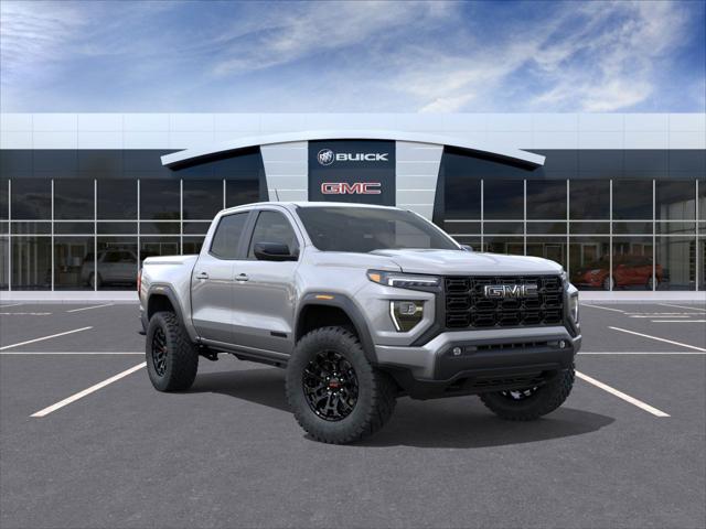 2026 GMC Canyon Elevation, 4WD for sale in Silsbee, TX