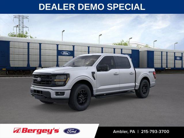 2026 Ford F-150 XLT for sale in Ambler, PA