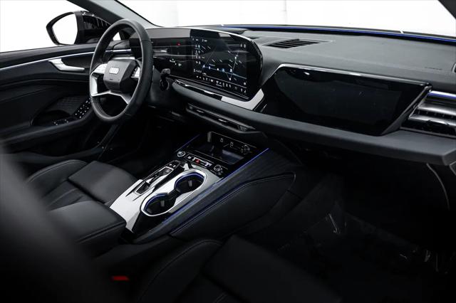 2026 Audi A6 Premium Plus quattro S tronic