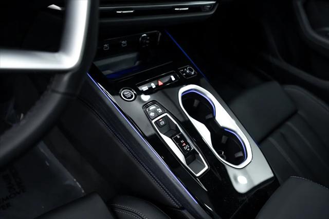 2026 Audi A6 Premium Plus quattro S tronic