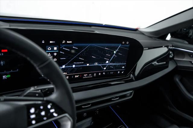 2026 Audi A6 Premium Plus quattro S tronic