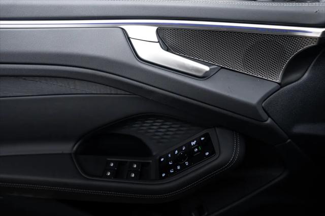 2026 Audi A6 Premium Plus quattro S tronic