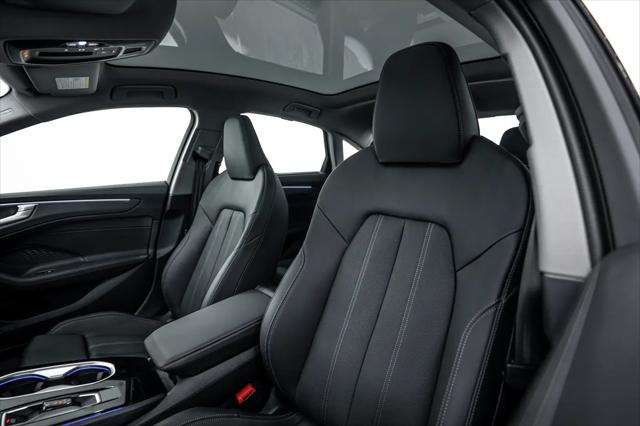 2026 Audi A6 Premium Plus quattro S tronic