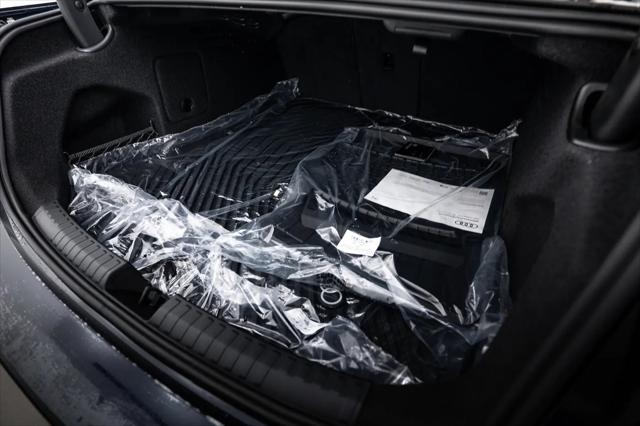 2026 Audi A6 Premium Plus quattro S tronic