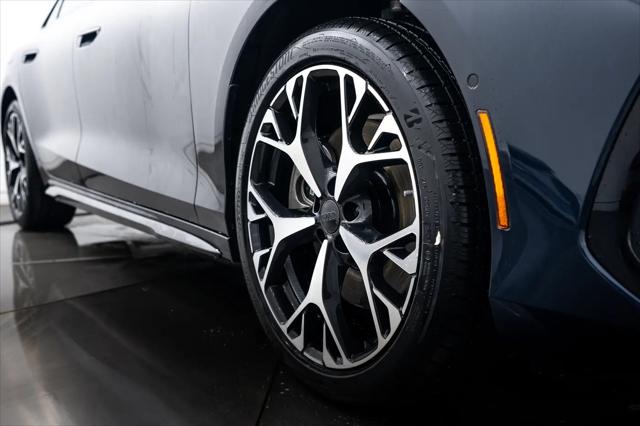 2026 Audi A6 Premium Plus quattro S tronic