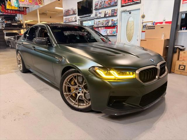 2022 BMW M5 CS for sale in Staten Island, NY