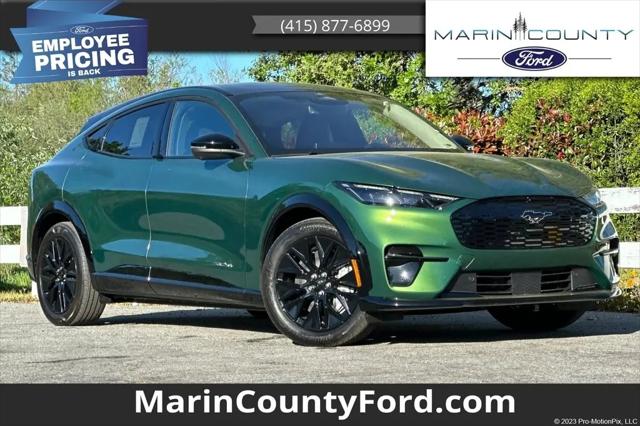 2026 Ford Mustang Mach-E Premium for sale in Novato, CA