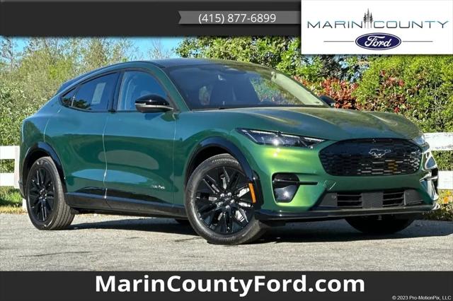 2026 Ford Mustang Mach-E Premium for sale in Novato, CA