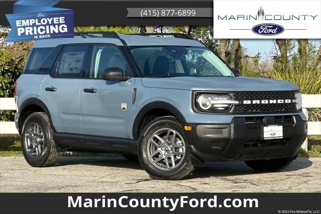 2026 Ford Bronco Sport Big Bend for sale in Novato, CA