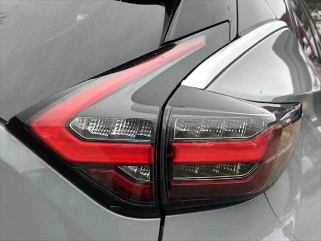 2024 Nissan Murano Platinum Intelligent AWD [9]