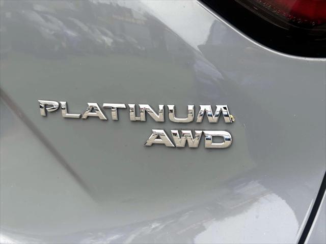 2024 Nissan Murano Platinum Intelligent AWD [10]