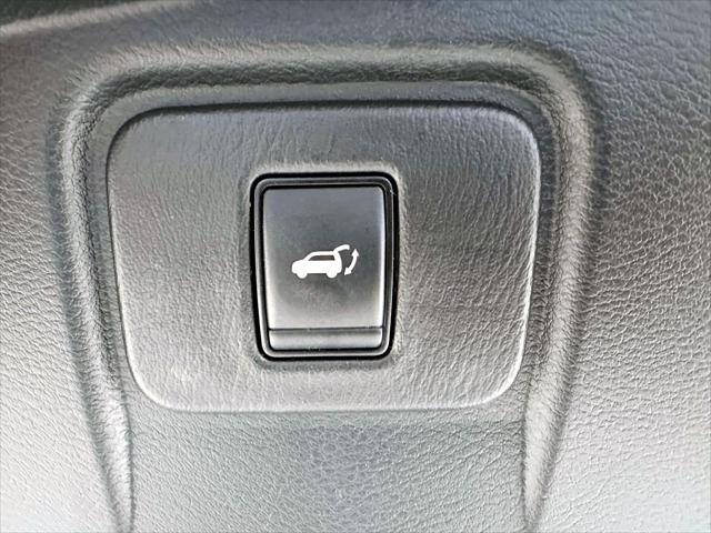 2024 Nissan Murano Platinum Intelligent AWD [13]