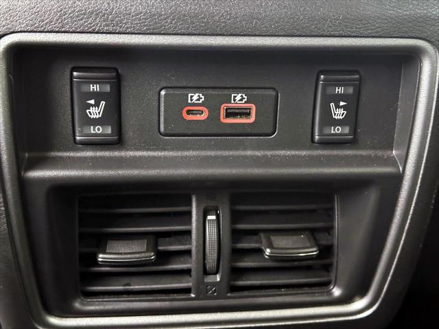 2024 Nissan Murano Platinum Intelligent AWD [16]