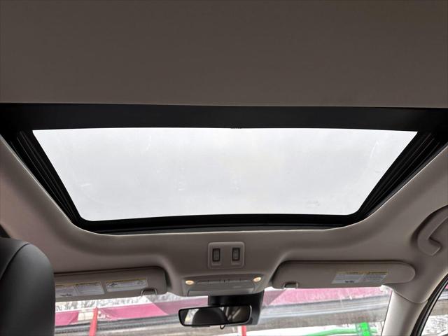 2024 Nissan Murano Platinum Intelligent AWD [18]