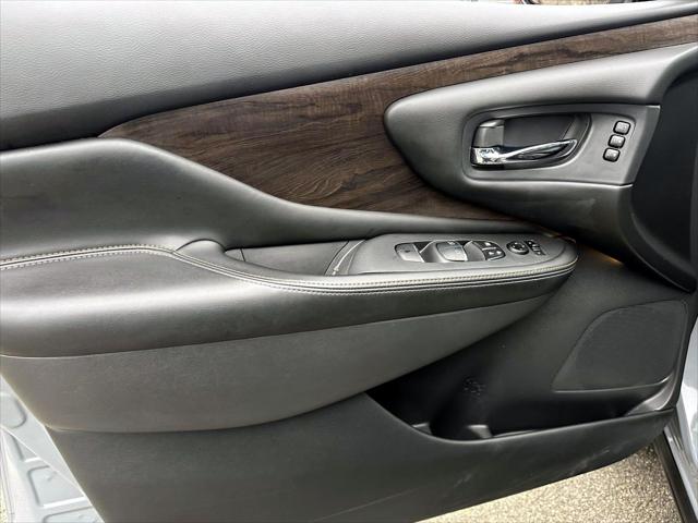 2024 Nissan Murano Platinum Intelligent AWD [19]