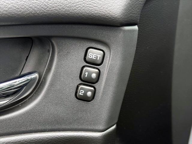 2024 Nissan Murano Platinum Intelligent AWD [20]