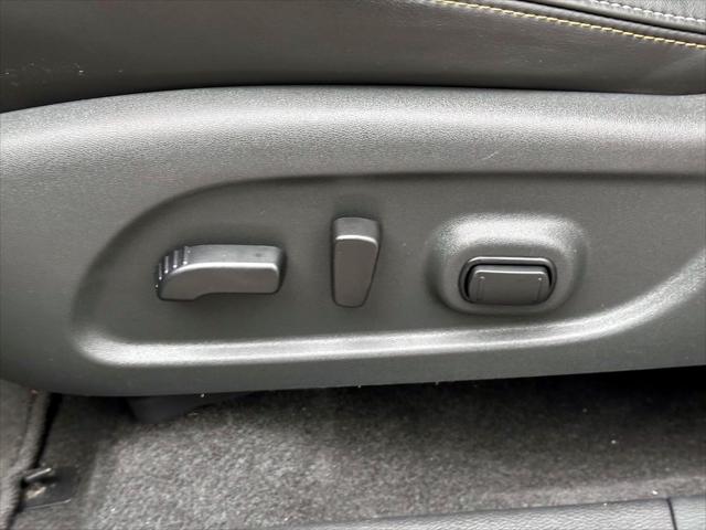 2024 Nissan Murano Platinum Intelligent AWD [22]