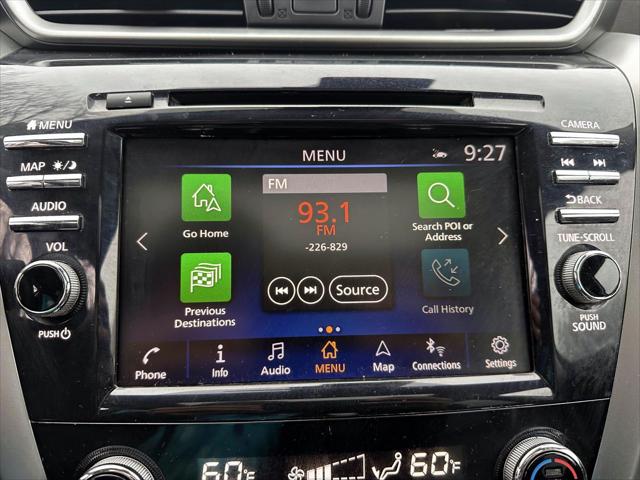 2024 Nissan Murano Platinum Intelligent AWD [24]