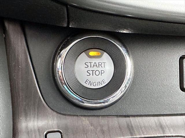 2024 Nissan Murano Platinum Intelligent AWD [27]