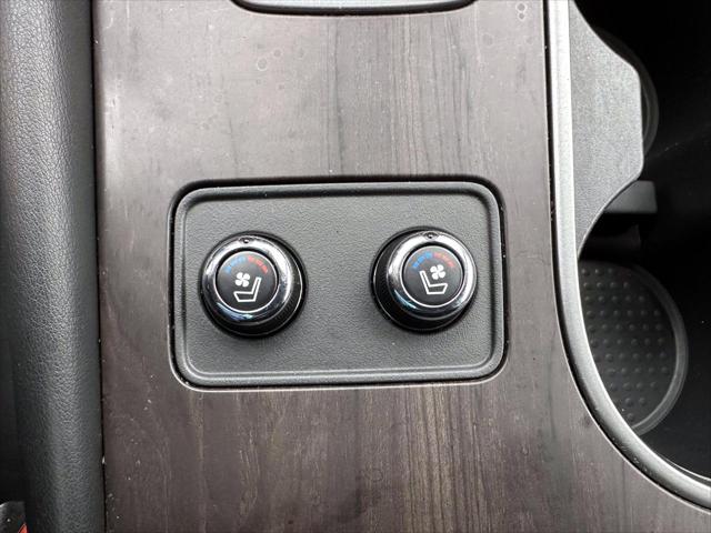 2024 Nissan Murano Platinum Intelligent AWD [29]