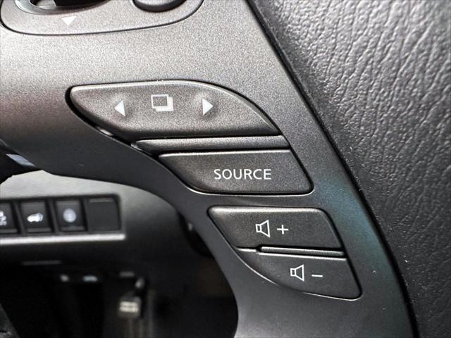 2024 Nissan Murano Platinum Intelligent AWD [33]