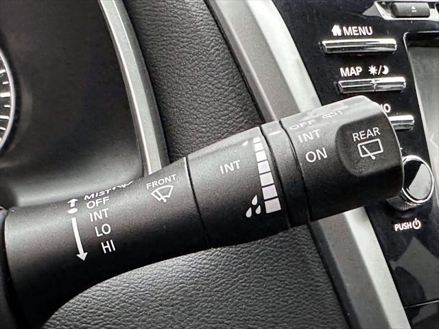 2024 Nissan Murano Platinum Intelligent AWD [34]