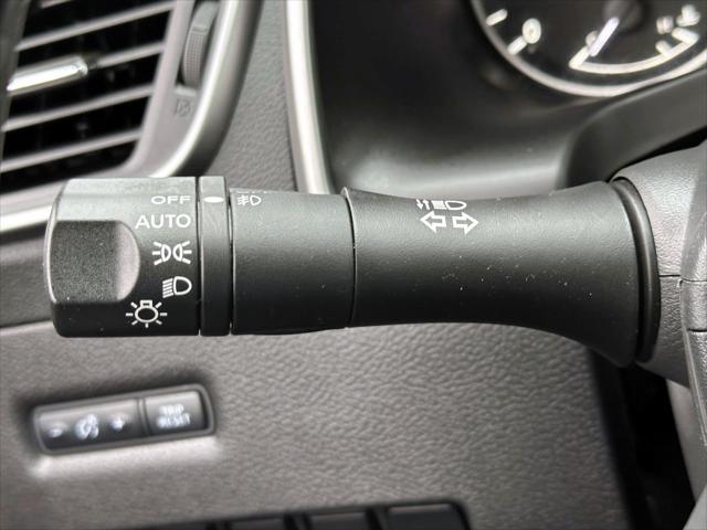 2024 Nissan Murano Platinum Intelligent AWD [35]