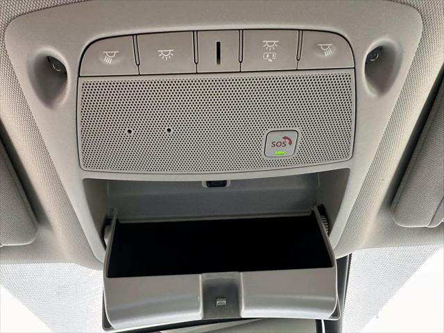 2024 Nissan Murano Platinum Intelligent AWD [37]