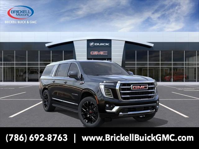 2026 GMC Yukon XL 2WD Elevation for sale in Miami, FL