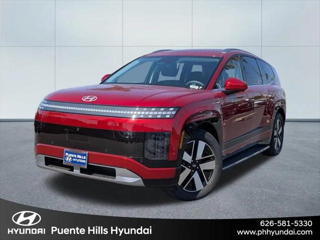 2026 Hyundai IONIQ 9 SEL for sale in City of Industry, CA