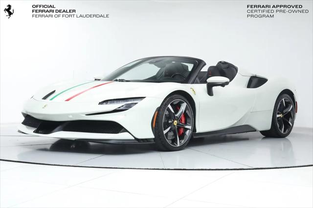 2025 Ferrari 90 Standard for sale in Fort Lauderdale, FL