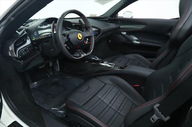 2025 Ferrari 90 Standard