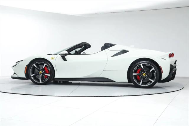 2025 Ferrari 90 Standard