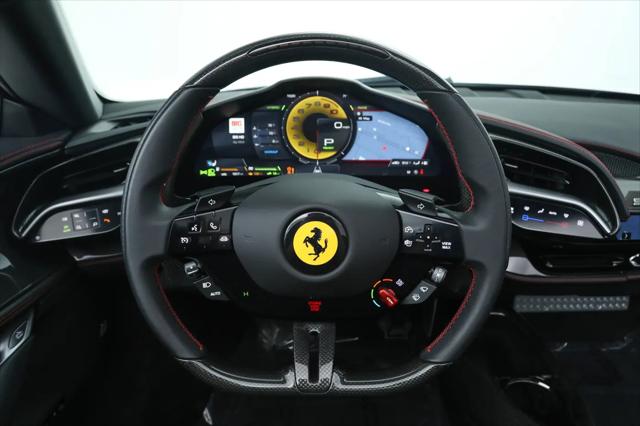 2025 Ferrari 90 Standard